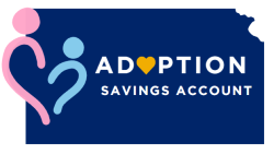 Adoption Savings Logo